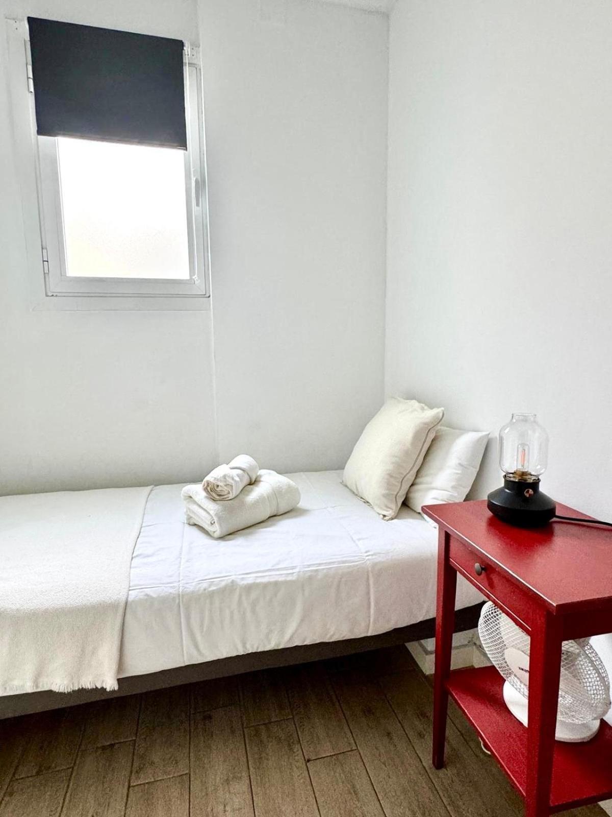Lovely Flat At Sagrada Familia Lägenhet *
