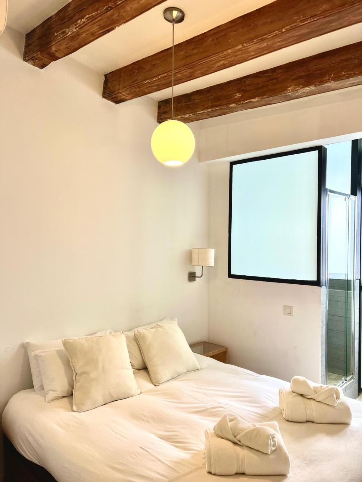 Lägenhet Lovely Flat At Sagrada Familia Barcelona